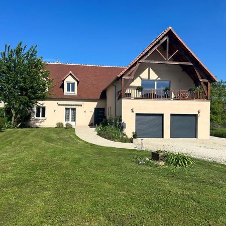 Monthoiron Maison Karmanor المظهر الخارجي الصورة