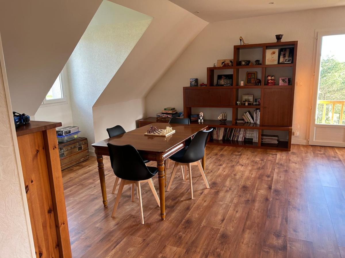 Monthoiron Maison Karmanor المظهر الخارجي الصورة